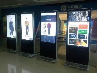 商場多媒體觸控廣告一體機(jī)選購指南 如何選擇優(yōu)質(zhì)供應(yīng)商與產(chǎn)品