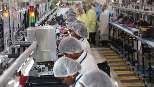 印度調高電子產品零組件關稅，影響電子科技產業鏈競爭格局